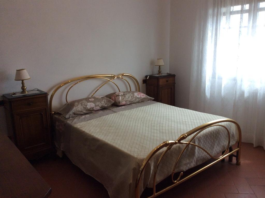 Bed and breakfast Il Porticato Pisa