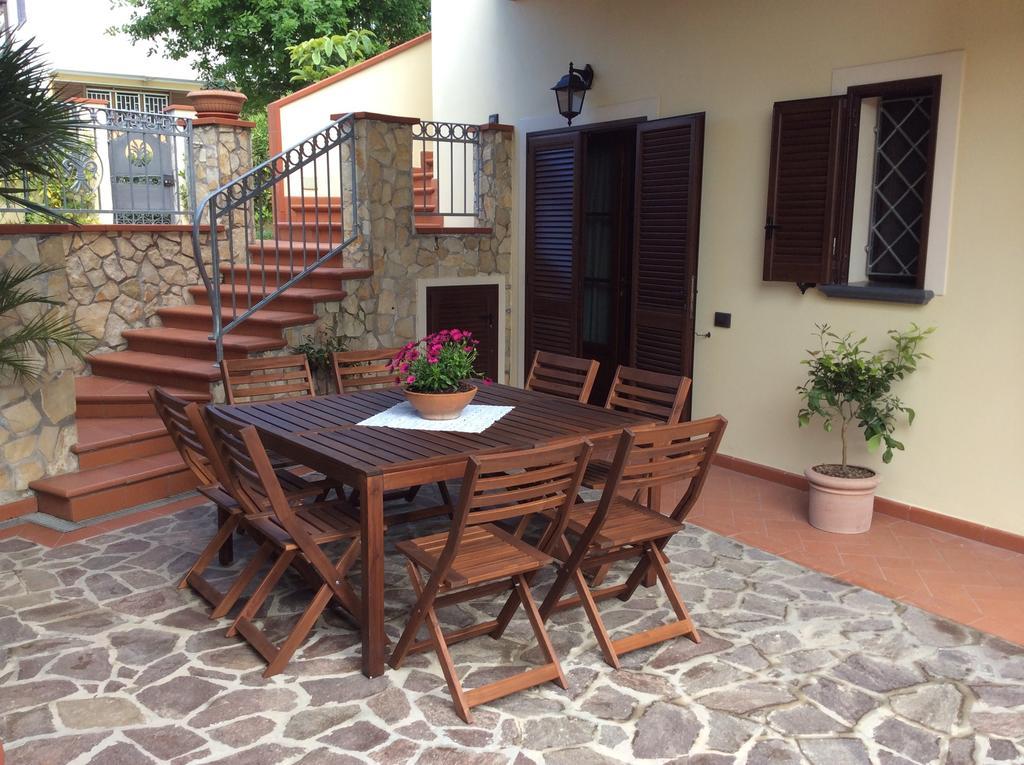 Il Porticato Bed and breakfast 3*