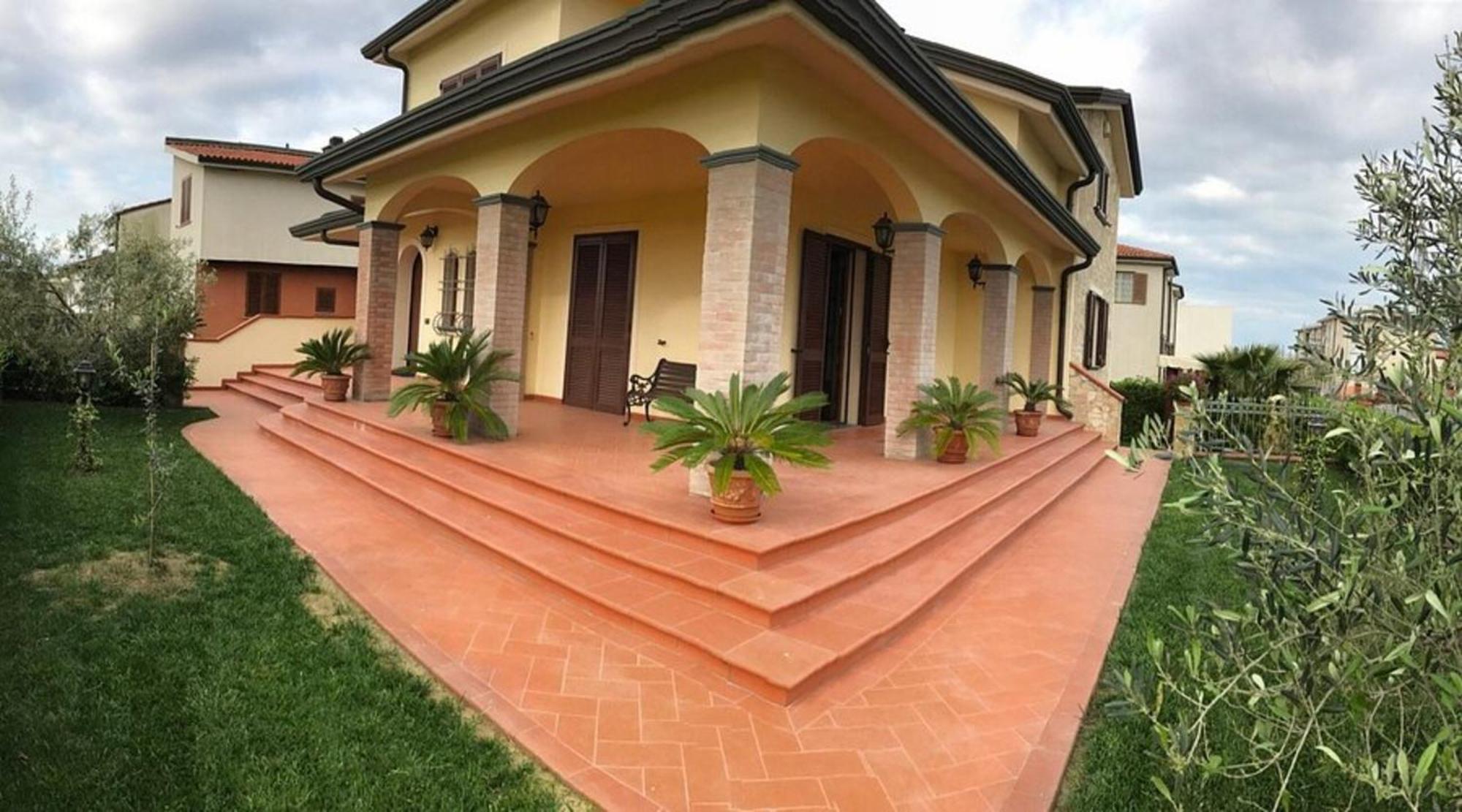 Il Porticato Bed and breakfast Pisa