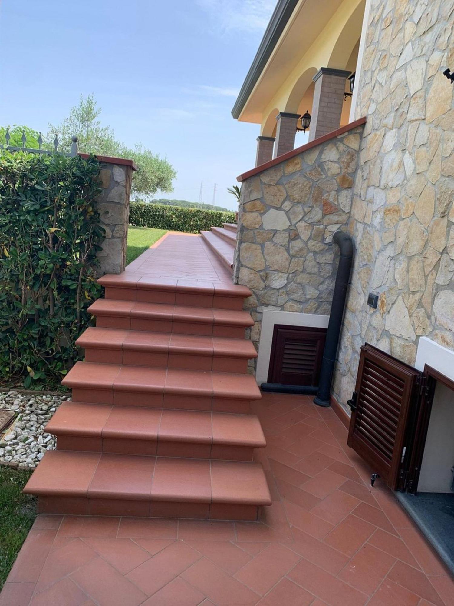 Bed and breakfast Il Porticato Pisa