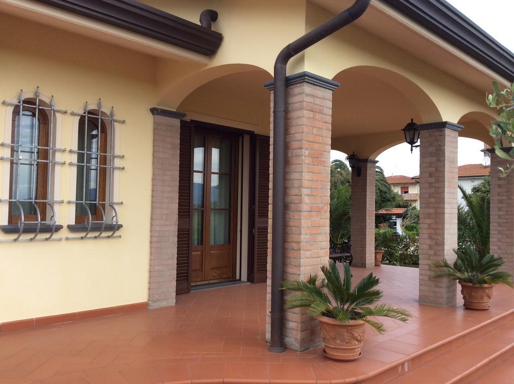 Bed and breakfast Il Porticato