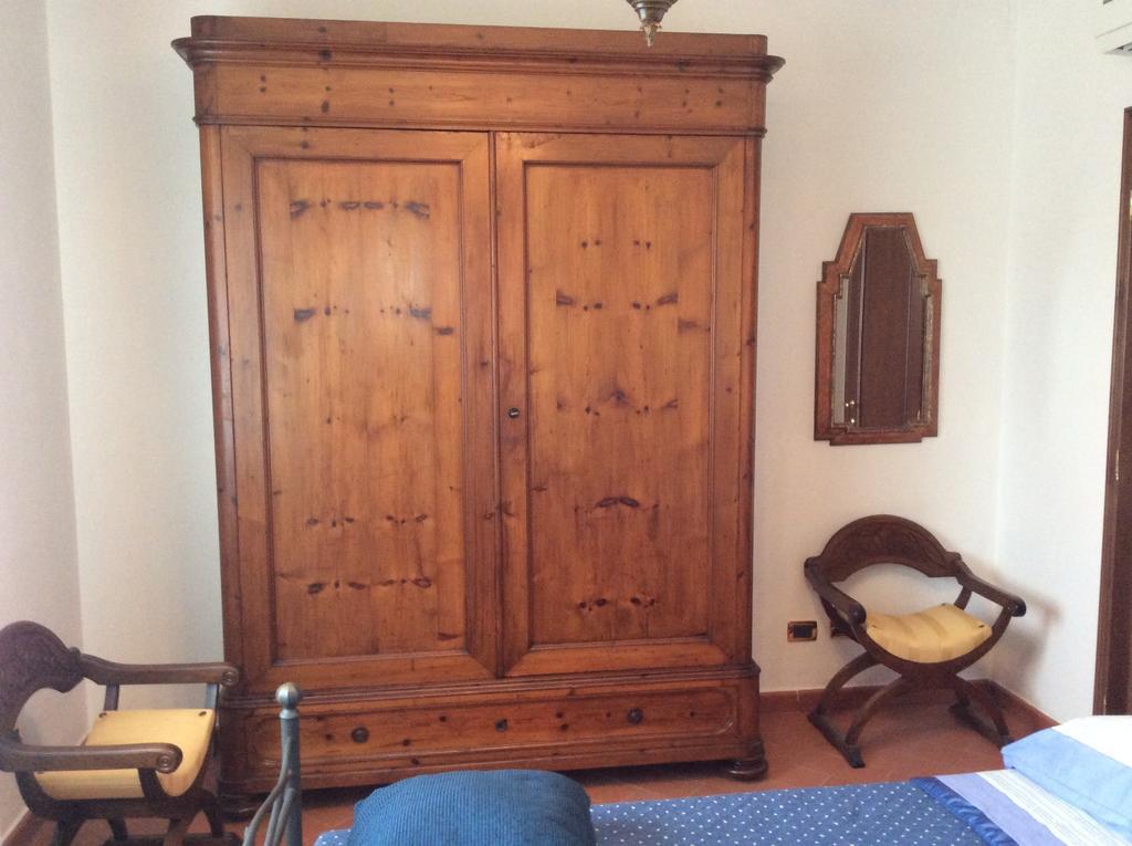 Il Porticato Bed and breakfast 3*