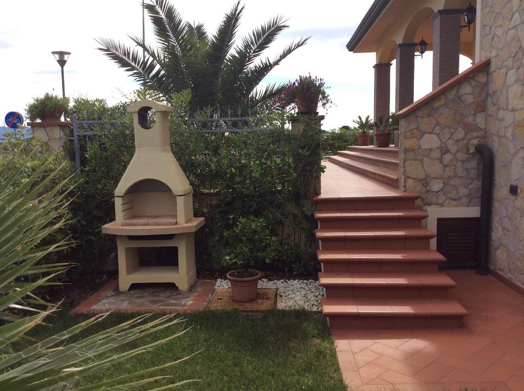 Il Porticato Bed and breakfast Pisa