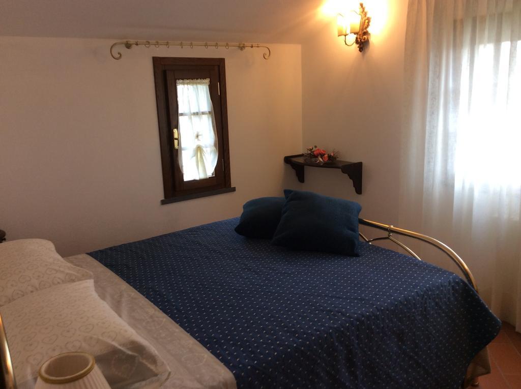 Il Porticato Bed and breakfast