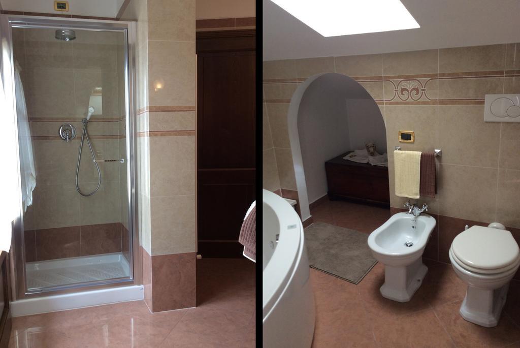 Bed and breakfast Il Porticato Pisa