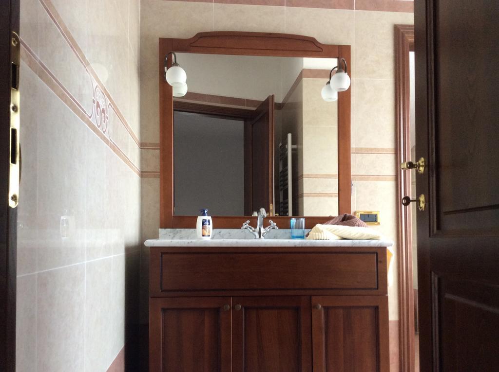 Il Porticato Bed and breakfast