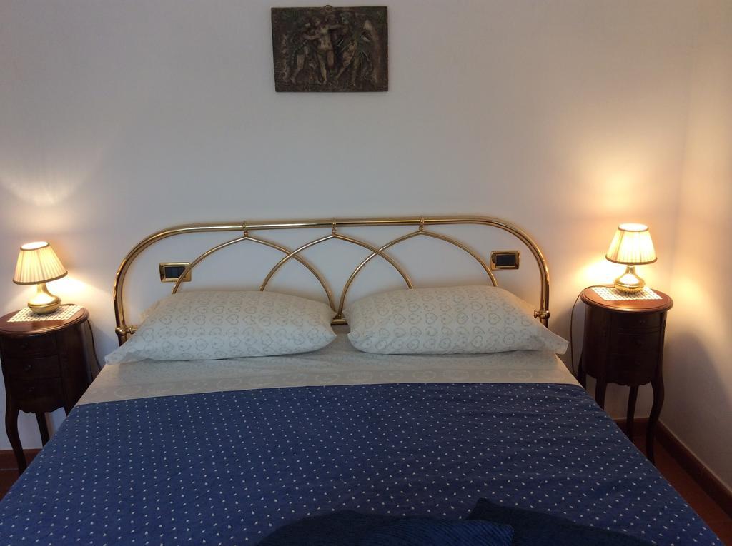 Il Porticato Bed and breakfast 3*