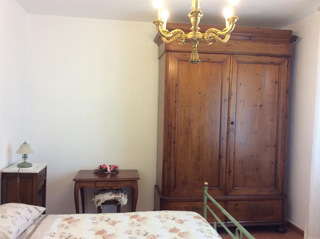 Bed and breakfast Il Porticato Pisa