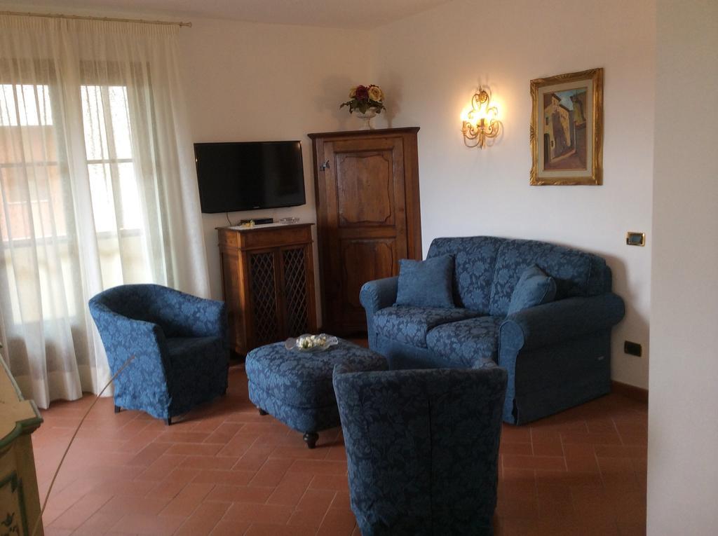 Bed and breakfast Il Porticato Pisa